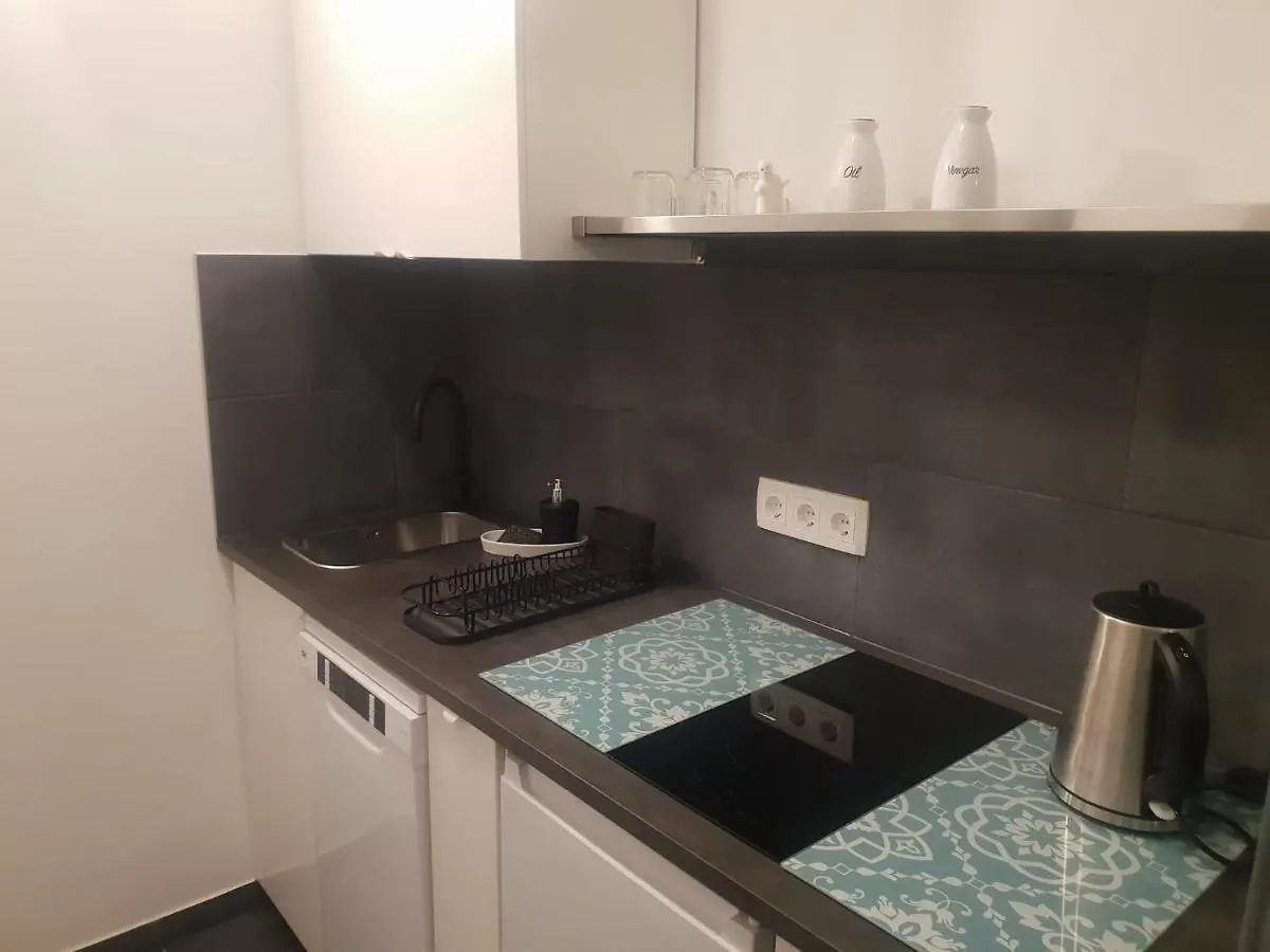 Loft In Wien Apartment Vienna