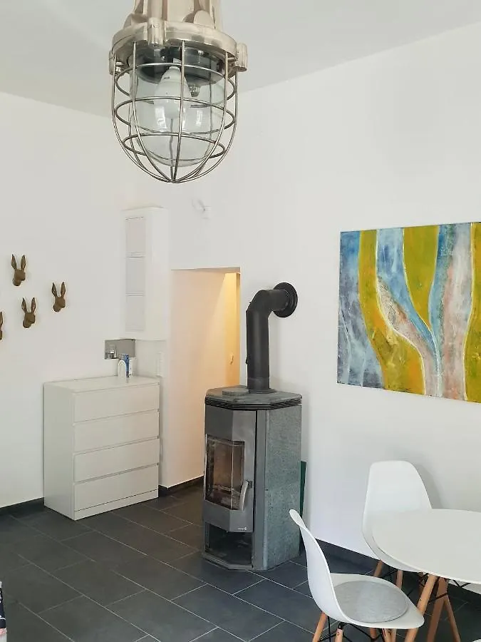 Apartment Loft In Wien