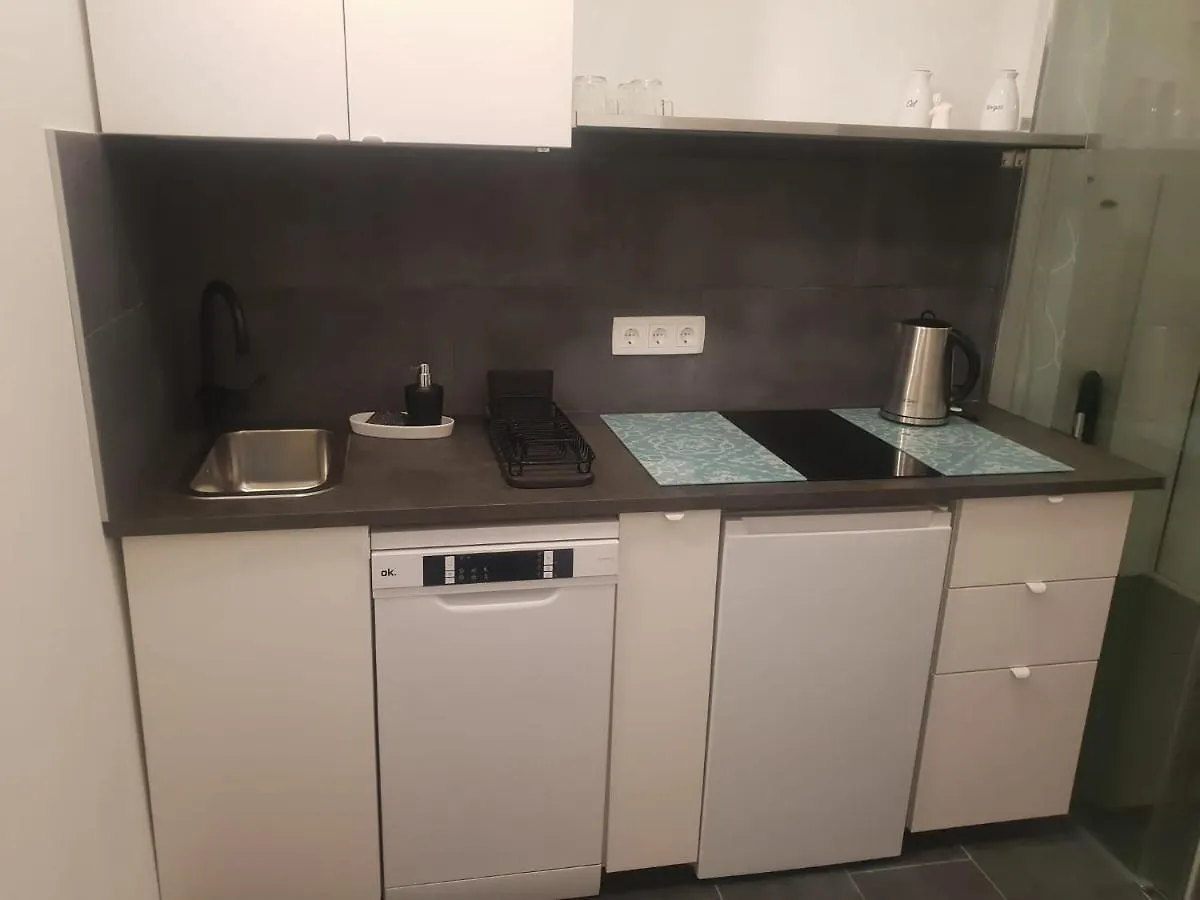 Loft In Wien Apartment Vienna