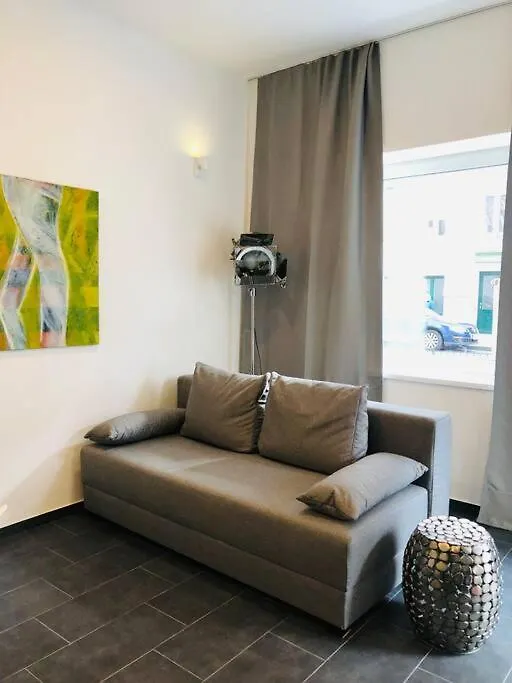 Loft In Wien Austria
