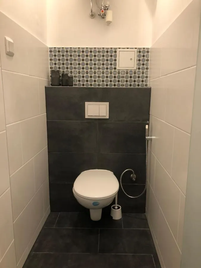 Loft In Wien Apartment Vienna