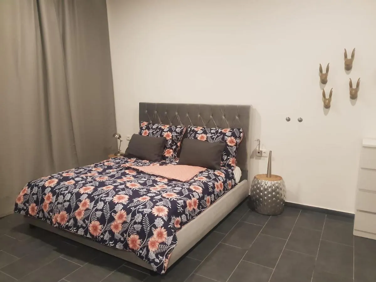 Apartment Loft In Wien
