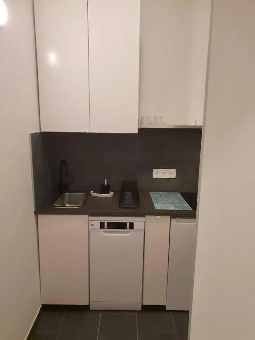 Loft In Wien 0*, Vienna Austria