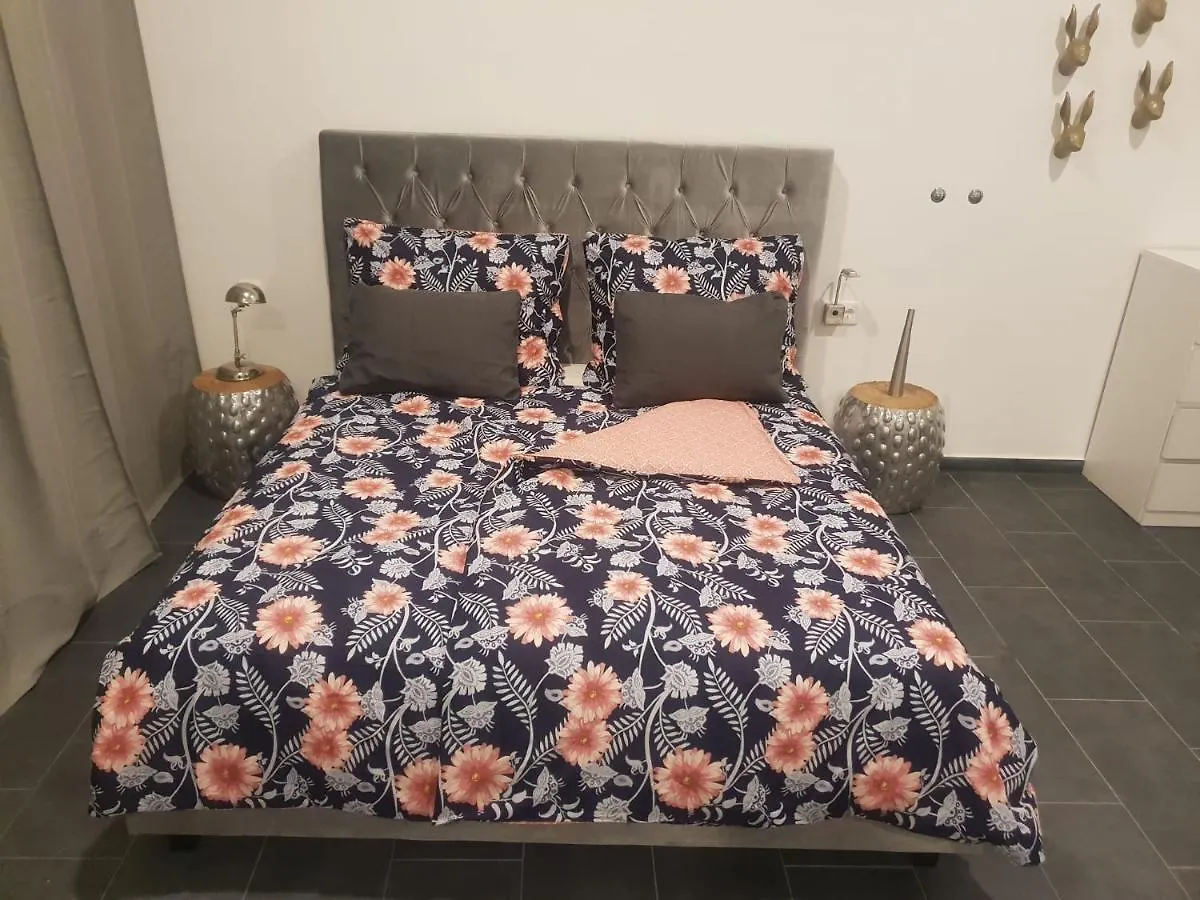 Loft In Wien Austria