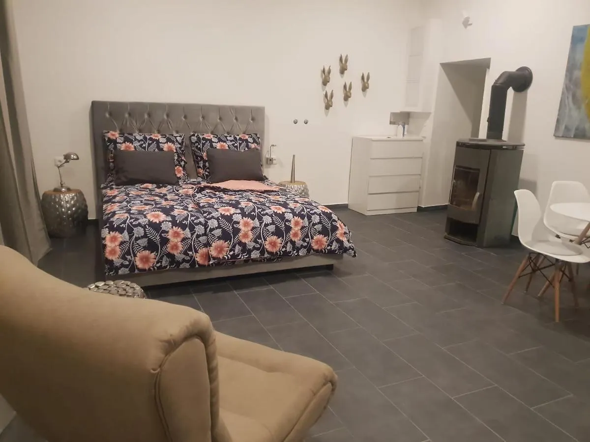 Loft In Wien