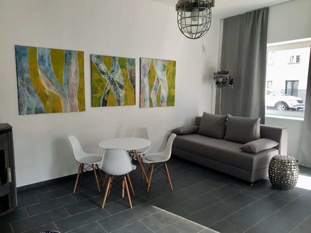 Loft In Wien Vienna