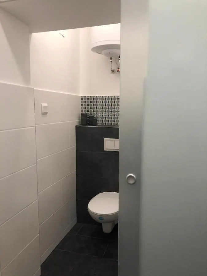 Apartment Loft In Wien