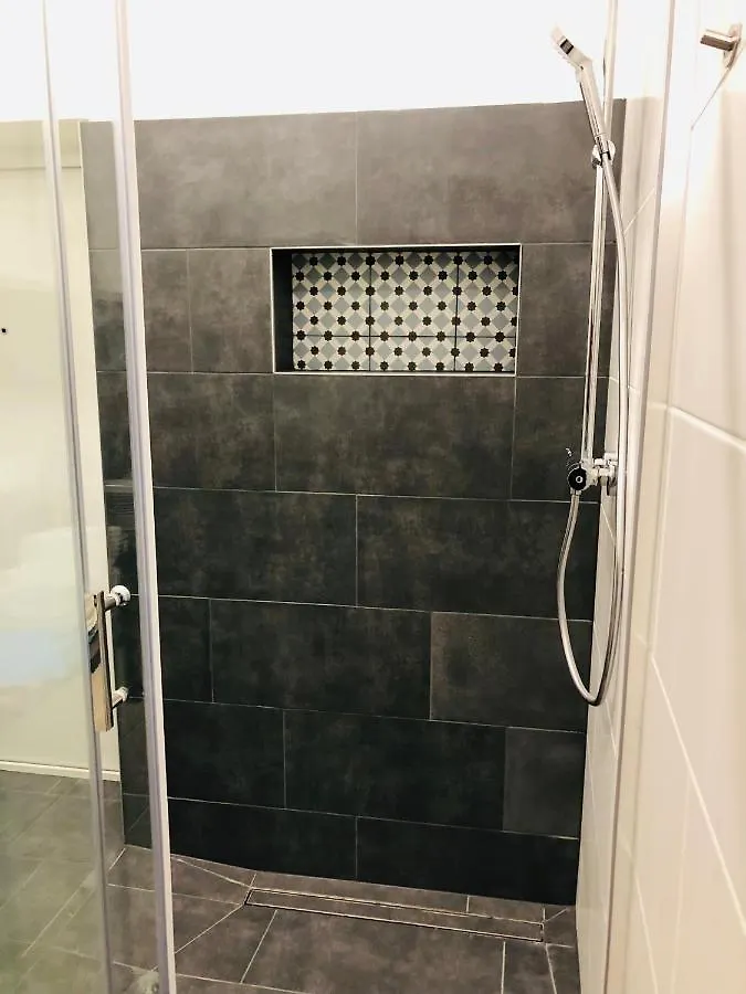 Loft In Wien Viena