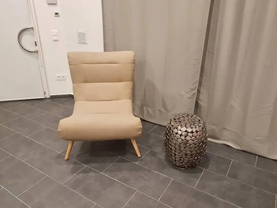 Apartamento Loft In Wien Áustria