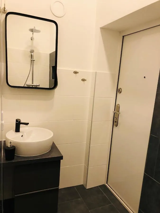 Loft In Wien 0*, Viena Áustria